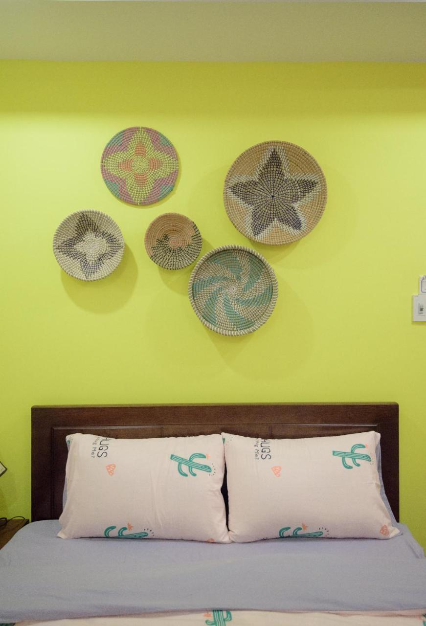 Dreamy Beach Boutique Hotel Đà Nẵng Kültér fotó